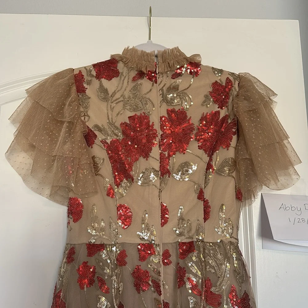JessaKae belle dress